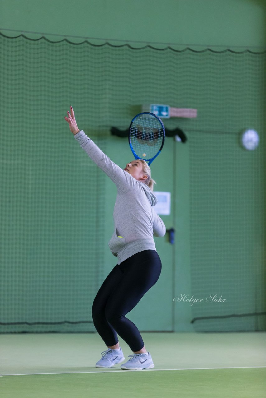 Bild 10 - Holmer Indoor Cup